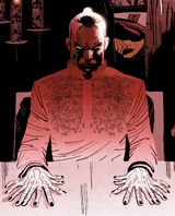 Tenfingers (Earth-616)