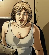 Teresa Payton (Earth-616)