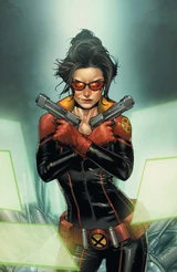 Sage (Earth-616)