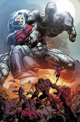 Terminus (Earth-616)