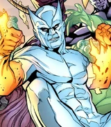 Equinox (Earth-616)