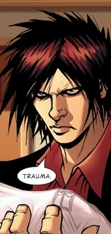Trauma (Earth-616)