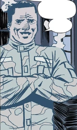 Network (Earth-616)