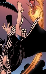 Terri Kidder (Earth-47216)