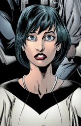 Terri Kidder (Earth-616)