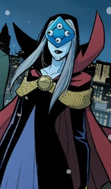 Terrible Eye (Earth-17217)
