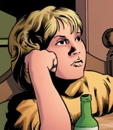 Terry Roland (Earth-616)