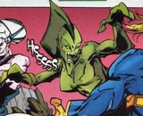 Tether (Earth-616)