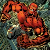 Red Hulk (Earth-61112)