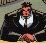 Red Hulk (Earth-TRN1375)