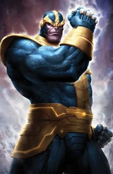 Thanos (Earth-616)