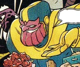 Thanos (Earth-TRN1118)