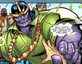 Thanos (Earth-TRN1269)