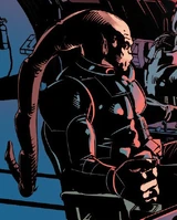 Thax (Earth-616)