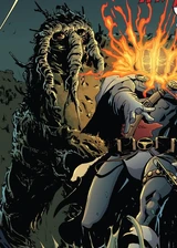 Man-Thing (Earth-12101)