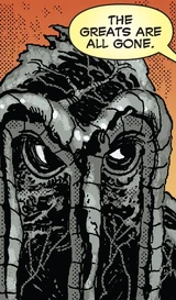 Man-Thing (Earth-16356)