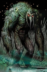 Man-Thing (Earth-616)