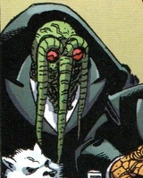 Man-Thing (Earth-TRN1375)