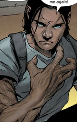 Grizzly (Earth-1610)