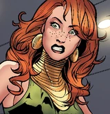 Siryn (Earth-7153)