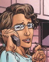 Devora Pryde (Earth-1610)