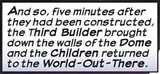 Third Builder (Earth-1610)