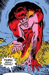 Thog (Earth-616)