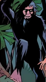 Thok (Earth-78411)