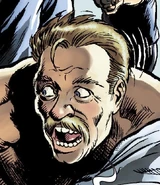 Tommy Leeds (Earth-616)