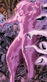 Toro (Earth-616)