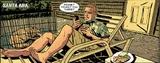 Sgt. Thomas Tuggs (Earth-616)