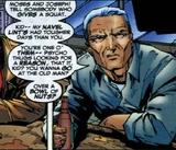 Deadpool's father (Earth-616)