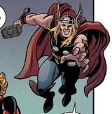 Thor (Earth-616)