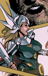 Thor (Earth-14729)