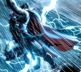 Thor (Earth-11735)