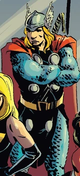 Thor (Earth-12101)