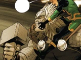 Cadaver Thor (Earth-12333)