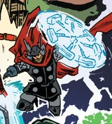 Thor (Earth-13121)