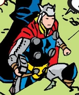 Thor (Earth-13769)
