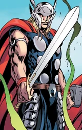 Thor (Earth-14831)