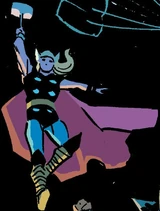 Thor (Earth-21722)
