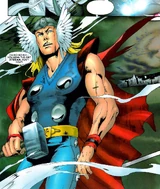 Thor (Earth-26292)