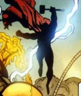 Thor (Earth-29007)