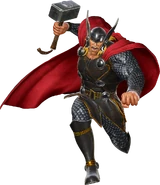 Thor (Earth-30847)