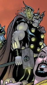 Thor (Earth-5113)