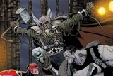 Thor (Earth-666)