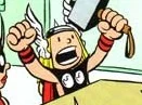 Thor (Earth-99062)
