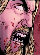 Thor (Earth-TRN522)