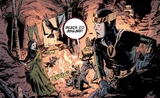Thori's Unnamed Littermates (Earth-616)
