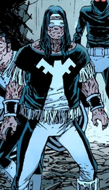 "Thunderbird" (Earth-616)